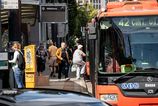 Statna revolucia v cestovani Staci jedna aplikacia na vlak autobus a MHD Ta vsak stale nefunguje