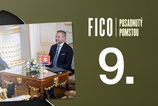 Utek z koalicie do prezidentskeho palaca intrigy konspiracie skripanie zubov a reci o lenivcovi