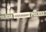 V Petrzalke doslo k pobodaniu muza podozriveho zadrzali