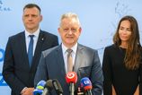 Volby 2026 Zoltan Hajos opat zabojue o post primatora Dunajskej Stredy s podporou Madarskej aliancie