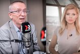 Vulgarne utoky na novinarku Kovacic Hanzelovu su v slusnej spolocnosti neprijatelne hovori trestny pravnik Centes