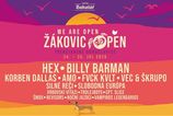 specilny koncert skupiny hex a nrov sloboda festival kovic open otvor svoje brny u tento piatok