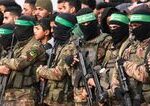 Hamas trva na etapach odzbrojenia Izrael musi najprv stiahnut vojakov z Pasma Gazy po schvaleni dohody