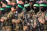 Hamas trva na etapach odzbrojenia Izrael musi najprv stiahnut vojakov z Pasma Gazy po schvaleni dohody