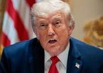 Iran ma poslednu sancu na uzavretie dohody vyhlasil Donald Trump