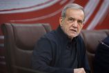 Iransky prezident Pezejkijan priznava ze komunikacia s najvyssim duchovnym vodcom Chameneim je mimoriadne narocna