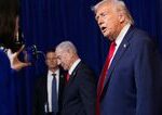 Izrael sa vyhrauje voi plnu pre Psmo Gazy ktor podporuje Donald Trump