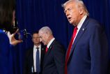 Izrael sa vyhrauje voi plnu pre Psmo Gazy ktor podporuje Donald Trump