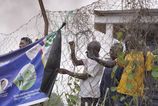 KDR Epidemia eboly je v sucasnosti druhou najvacsou v historii
