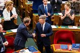 Madarski poslanci si zvolia noveho prezidenta uz v utorok