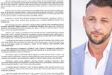Mame list ktory minister vnutra Sutaj Estok rozosiela LGBTI parom Stat ignoruje zakonne lehoty