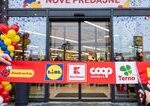 Masivna expanzia Biedronky sa rozbieha Za par mesiacov planue otvorit desiatky predajni konkurencia jej nechce uvolnit priestor