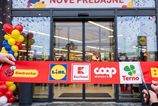 Masivna expanzia Biedronky sa rozbieha Za par mesiacov planue otvorit desiatky predajni konkurencia jej nechce uvolnit priestor