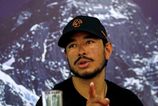 Nirmal Purdzha Kto bol legendarne nepalsky horolezec ktoreho usmrtila lavina na Broad Peaku