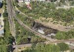 Poziare pri trati v bratislavskom novom meste zastavili vlaky hasicu nasadili dron s termoviziou
