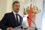 Premier Peter Magyar varuje pred piatimi klucovymi dnami pre madarsku energetiku