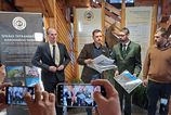 SNS ziada Tarabu o okamzite opatrenia chce zrusit sporne uznesenia tykajuce sa zonacii narodnych parkov