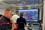 Slovenske hasicske posily dorazili na juh Francuzska aj s dolezitm modulom