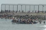Taliansko prichadza s navrhom na migracne centra inspirovane albanskym modelom