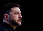 Volodymyr Zelenskyj prvykrat od zaciatku vojny navstivi Srbsko S Aleksandrom Vucicom preberie europske smerovanie a energetiku