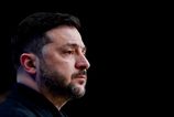Volodymyr Zelenskyj prvykrat od zaciatku vojny navstivi Srbsko S Aleksandrom Vucicom preberie europske smerovanie a energetiku