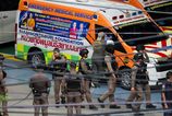 tragedia na strednej skole pri bangoku student zastrelil styroch ludi a sam prisel o zivot
