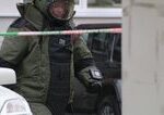 v Partizanskom objavili v zahrade pri vykopovych pracach ostru protipechotnu minu z druhej svetovej vojny