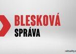vykolajeny vlak zastavil zeleznicnu dopravu cez stanicu konska pri rajci
