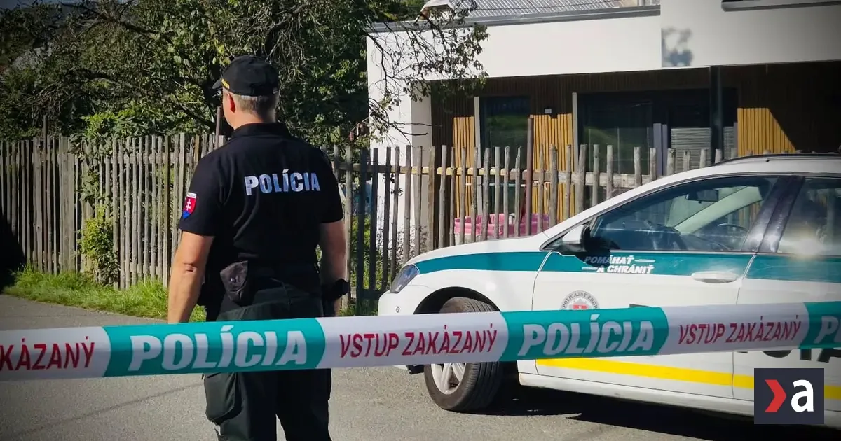 13-ročný útočník zo Staškova nemôže byť obvinený ani vzatý do väzby. Aký bude jeho osud?