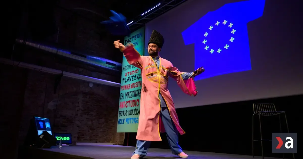 7. ročník Eastern Design Conf prinesie do Košíc dizajn formujúci značky, mestá aj kultúru
