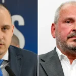 Adam Lučanský sa vzdal kandidatúry v prospech Igora Chomu