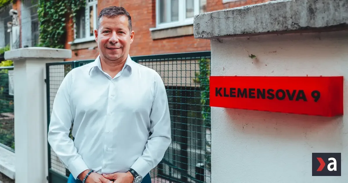 Advokát Krivák: Bohatým hovorím, aby využili vplyv a peniaze na dobré veci