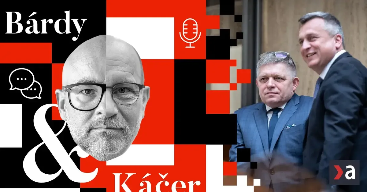 Ako to momentálne vyzerá s Ficovou vládnou koalíciou?