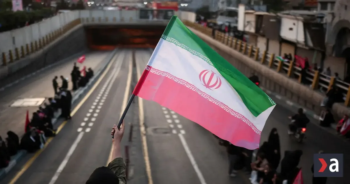 Amnesty: Irán sa pri potláčaní protestov dopustil zločinov proti ľudskosti