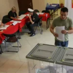 Analýza: každý tretí hlas vo voľbách v Rusku mohol byť sfalšovaný