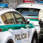 Anonymný e-mail spôsobil poplach na prešovskej ZŠ Kúpeľná, zasahujú záchranné zložky