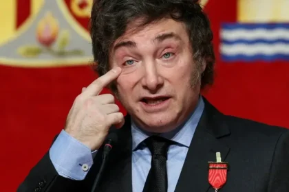 Argentínsky prezident ostro kritizoval OSN: Organizáciu nazval „kastou parazitov“