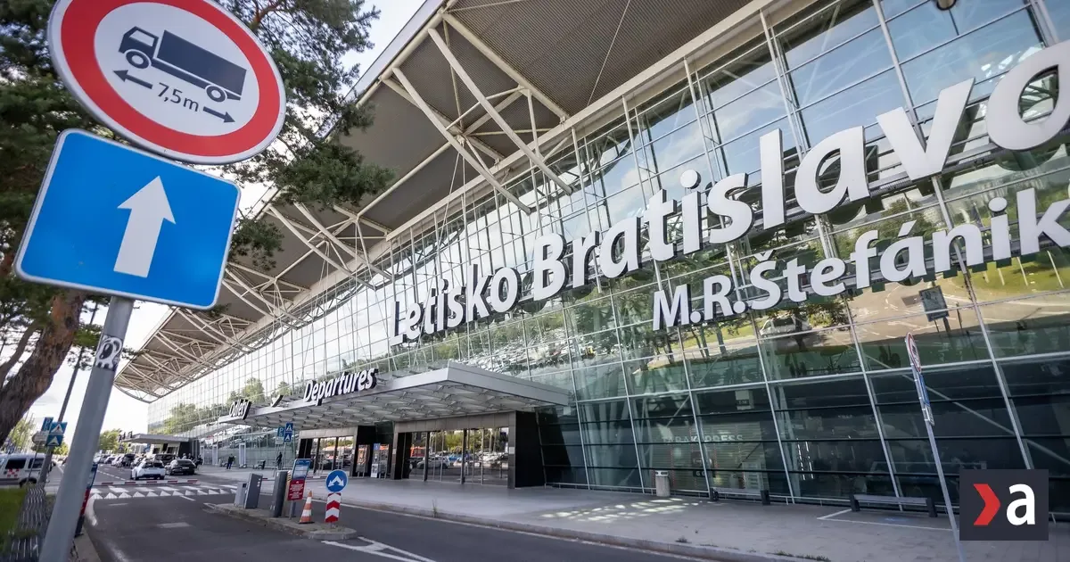 Asociácia taxi žiada zrušenie exkluzívnych zmlúv s Boltom na bratislavskom letisku