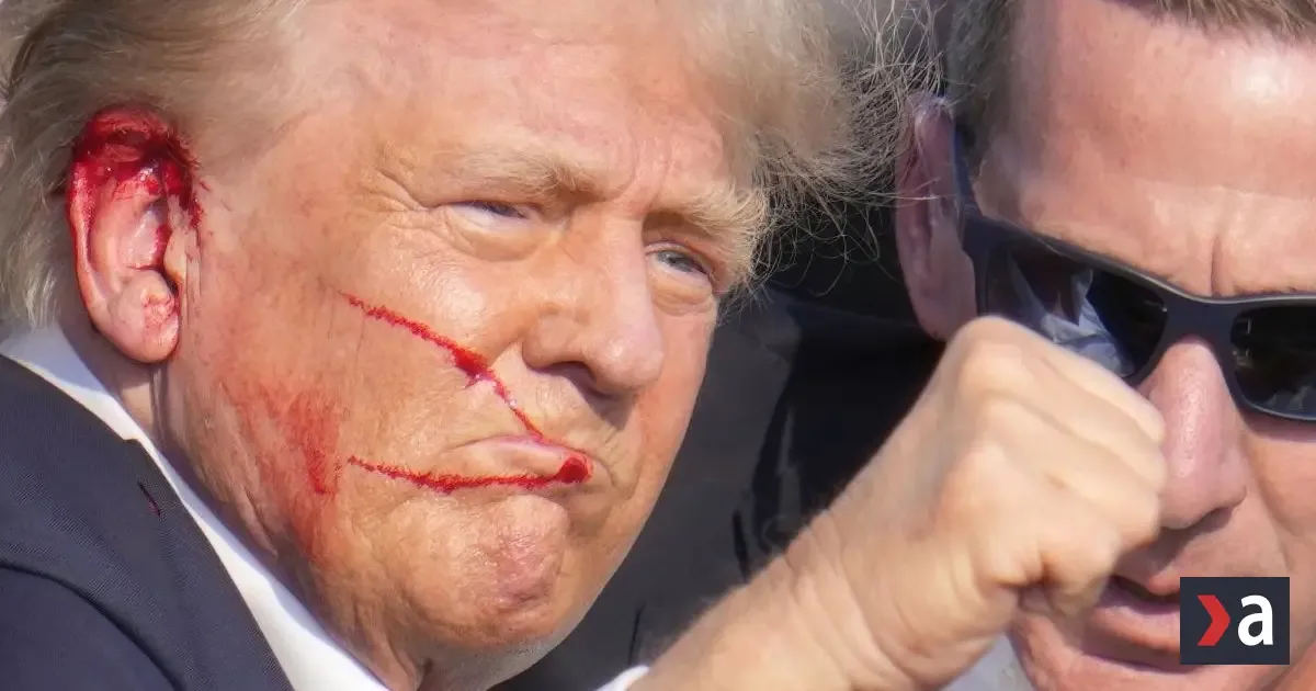 Atentát na Trumpa má ďalšiu obeť, po 14 mesiacoch zomrel zranený účastník