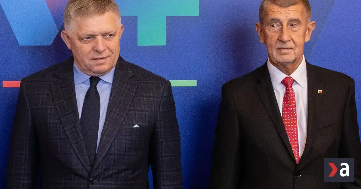 Babiš: Česko by pri napadnutí spojenca NATO konalo podľa článku 5