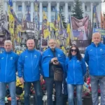 Beh mieru Kyjev – Košice: za 9 dní chcú zdolať 900 km cez Ukrajinu
