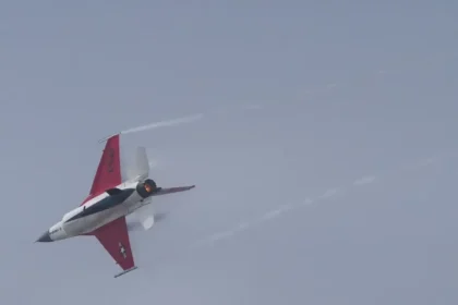 Belgicko dodá Ukrajine tri stíhačky F-16, ďalšie poslúžia na náhradné diely