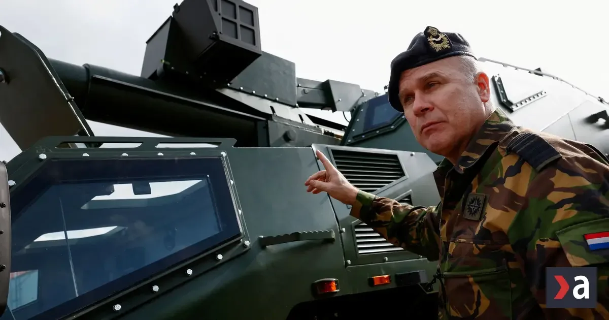 Belgický minister varuje pred hybridnými útokmi, zbrojenie zaostáva za hrozbami