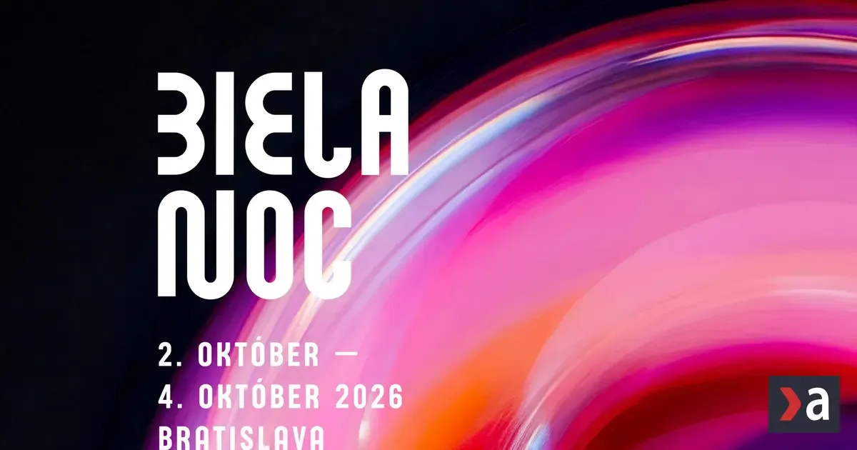 Biela noc: drony, svetelné krajiny a zvuková vlna z 13 krajín