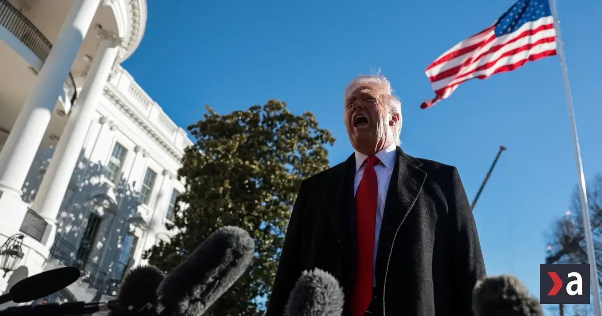 Biely dom po chaose opäť vpustil novinárov CNN, MS NOW a Politico