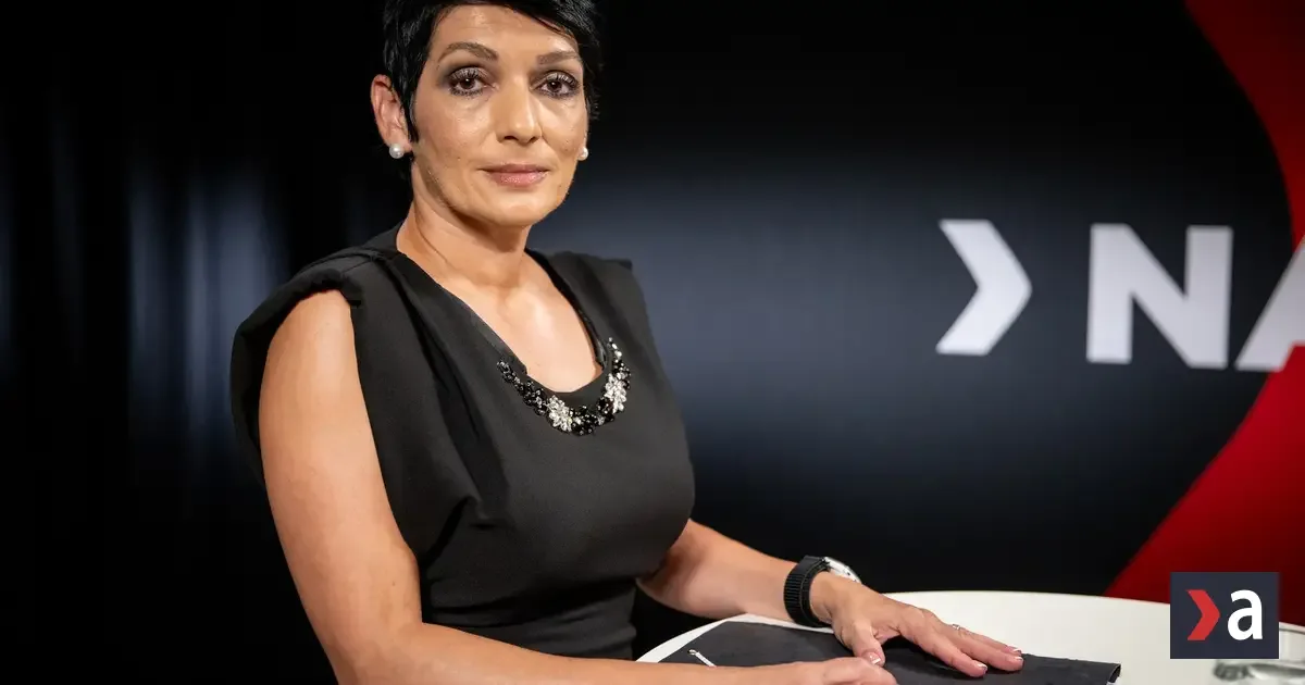 Bihariová: Ficovou vládou sa príbeh Slovenska nekončí
