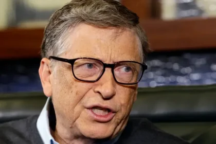 Bill Gates varuje: AI môže spôsobiť miliardu úmrtí, žiada opatrenia