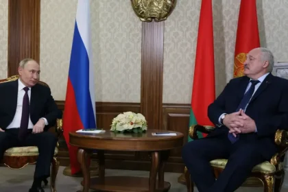 Blanár sa zblížuje s Bieloruskom, Trump tiež. Potrebujeme od nich kľúčovú surovinu