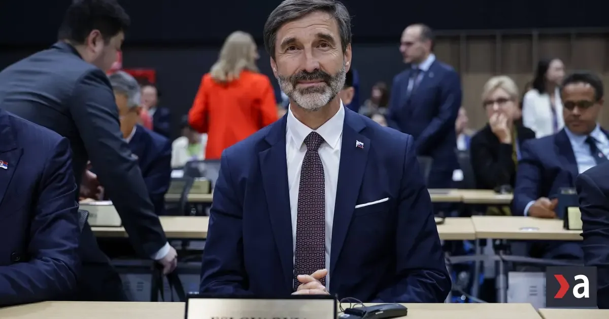 Blanár v OSN loboval za slovenské miesto v Bezpečnostnej rade