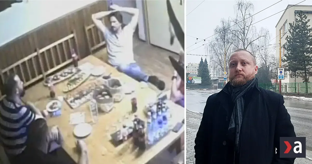 Boj s pytliakmi odhalil Fica s Kaliňákom, teraz čelí súdu policajt